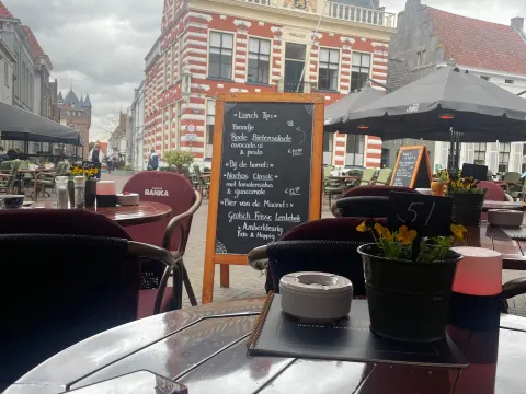 Cafe Restaurant Banka