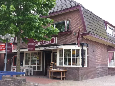 't Aole Ambacht