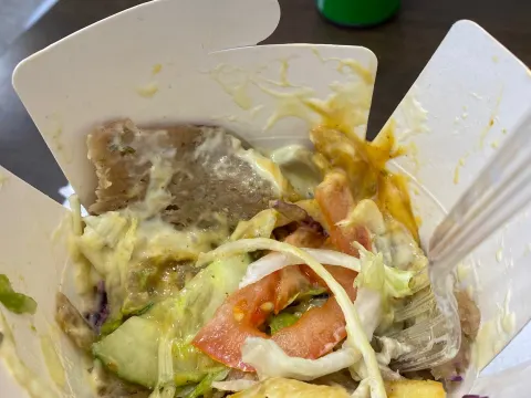 Döner City