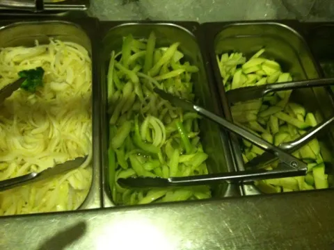 Wok Van Hattem