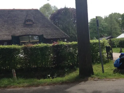Gasterij In ’t Ven