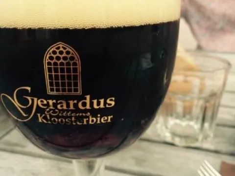 Gasterij In ’t Ven