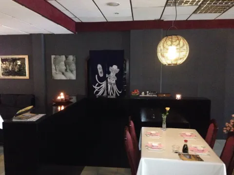 Sushi Master