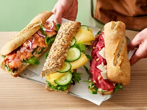 Foto 4 van SPAR FoodClub Kollumersweach