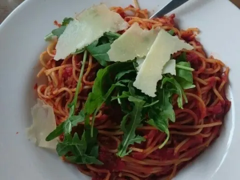 Bella Vita Lunchroom Pizzeria