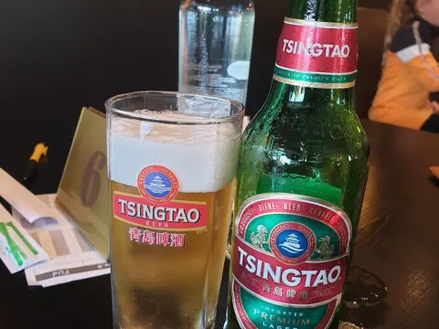 Tako's Asian Tapas