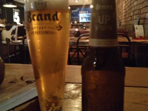 Pand 5
