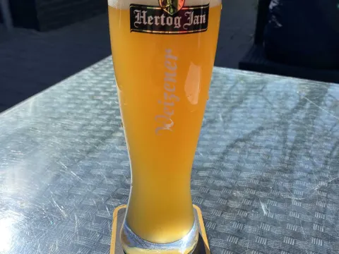 Herberg de Bos