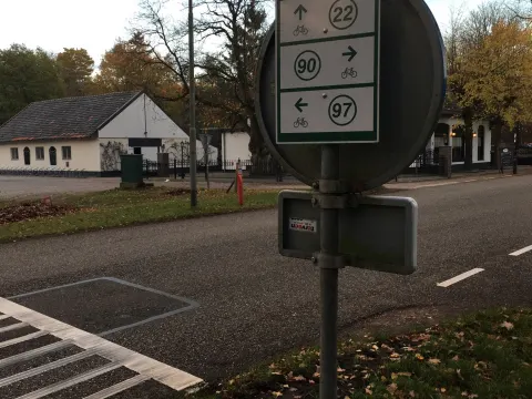 Foto 2 van Herberg de Bos