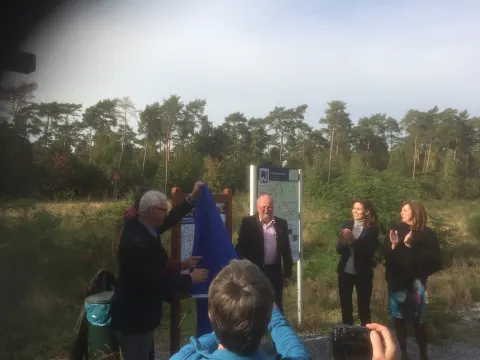 Foto 5 van Herberg de Bos