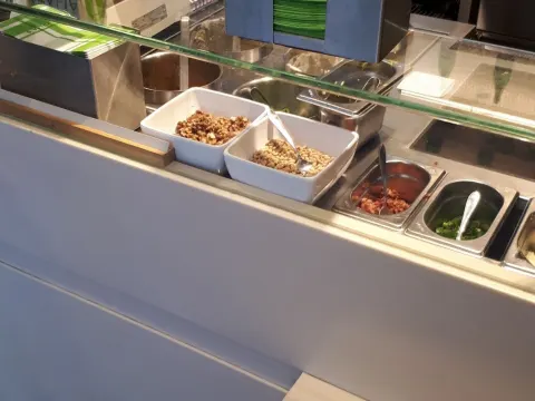 Julia's