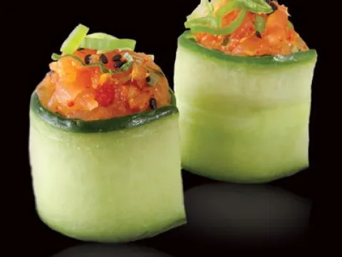 Foto 4 van SushiPoint Almere
