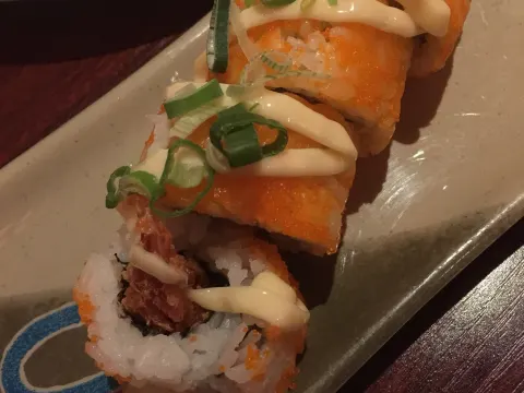Foto 4 van Wok Het Oosten