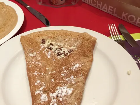 Koekkoek Pannekoek