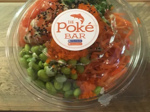 Foto 3 van The Poké Bar