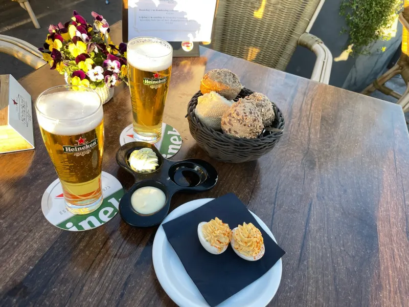 Foto 1 van De Veensteker