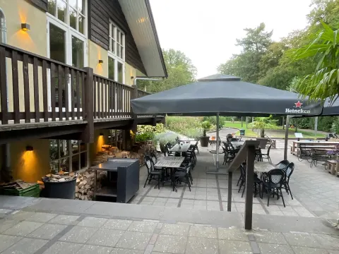 Parkhuys Rosarium