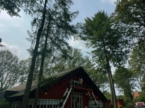 Herberg De Wilde Hof