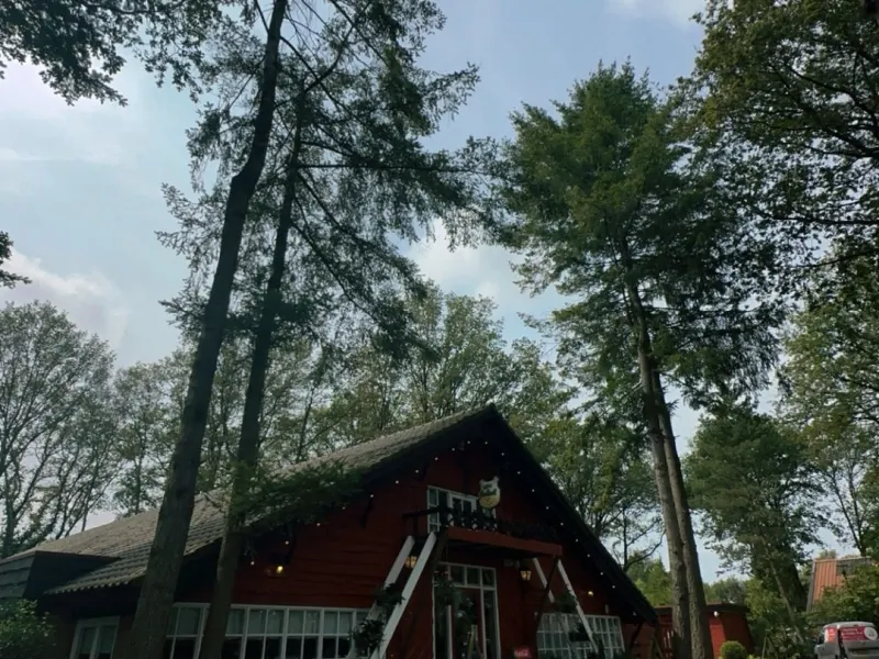 Foto 1 van Herberg De Wilde Hof