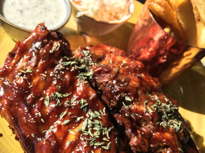 Ribs Factory