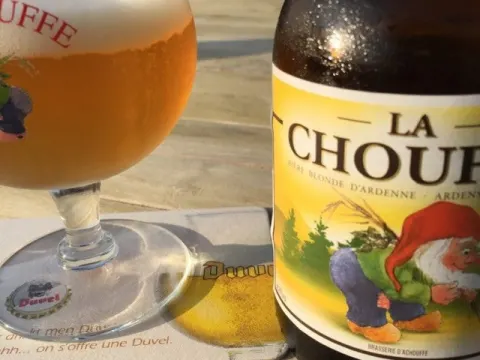 De Chaamse Hoeve