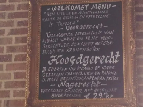 Foto 3 van De Chaamse Hoeve
