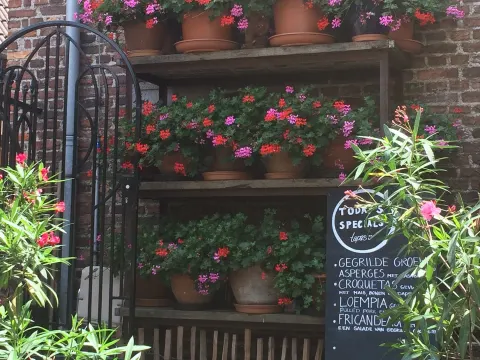 Foto 3 van Bij de Buren