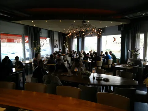 Les Restaurant DuRoc