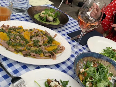 Osteria Liz
