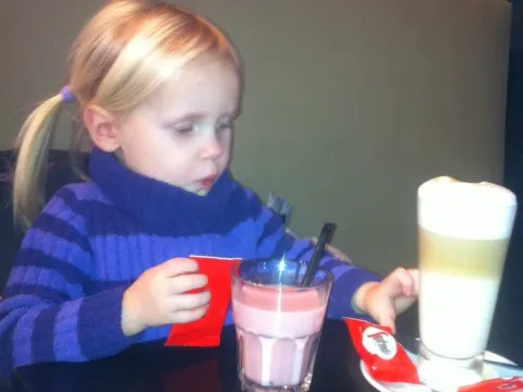 Bou brasserie