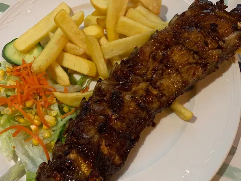 Argentinian Grill Restaurant