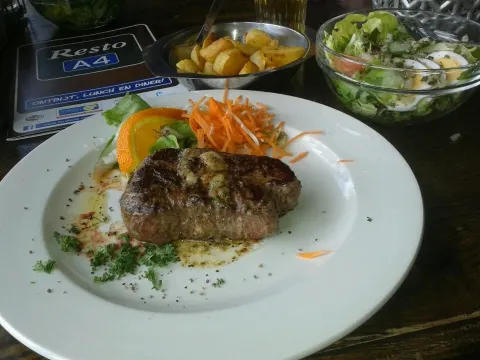Resto Truck