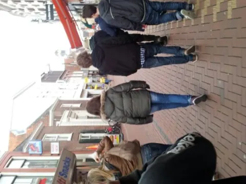 Foto 5 van Leidse hof