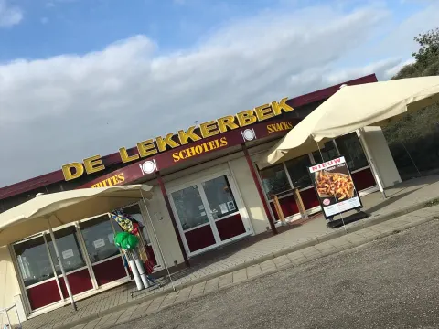 De Lekkerbek