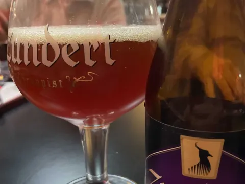 ministerie van eten & drinken