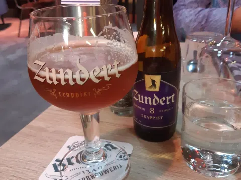 Foto 4 van ministerie van eten & drinken