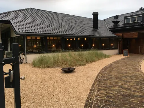 De Uitkijk