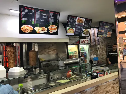 Asya Döner