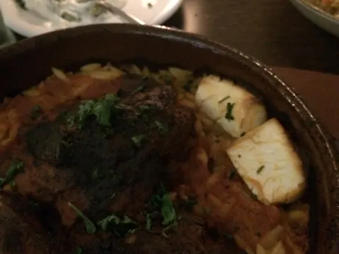Restaurant Rhodos