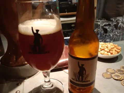Grand Eetcafé De Kroon