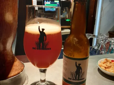 Grand Eetcafé De Kroon