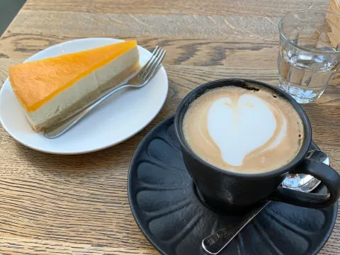 Grand Café Clusius