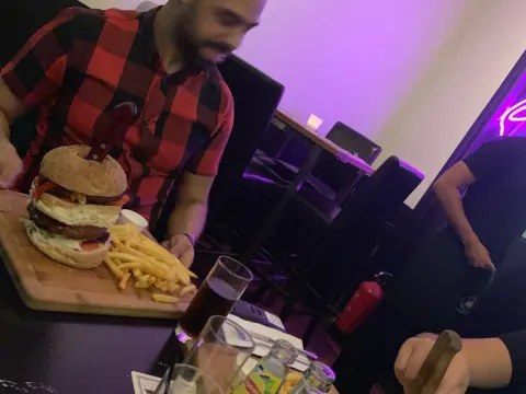 Big Burger