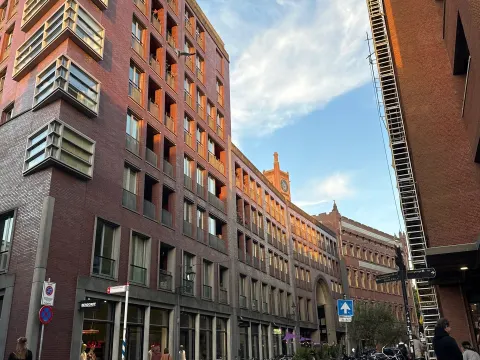 Vincenzo’s (Centrum)