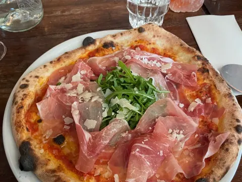 Vincenzo’s (Centrum)