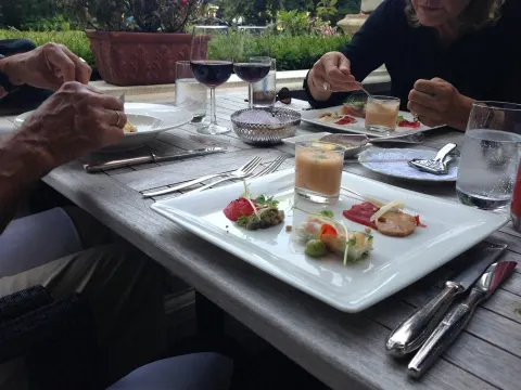 Foto 4 van Brasserie de Koepel