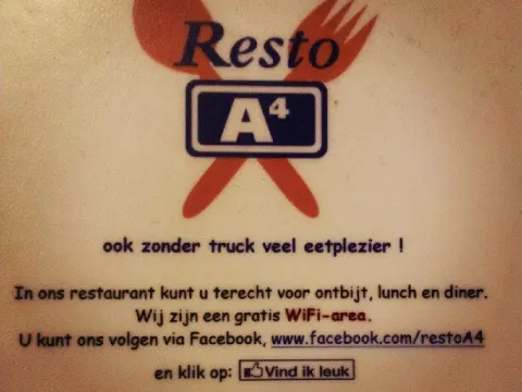 Resto Truck