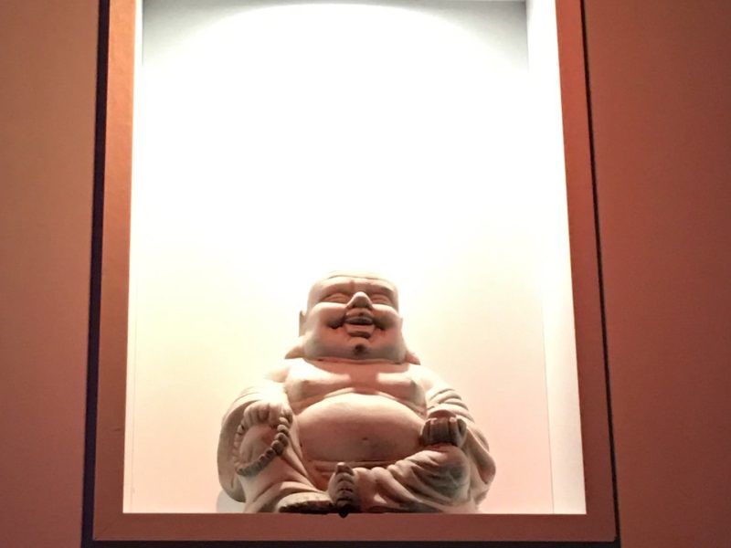The Lotus Lounge
