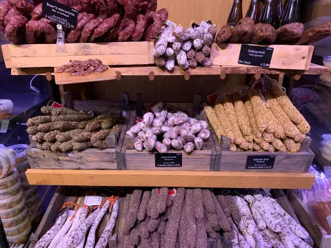 Zuivelhoeve