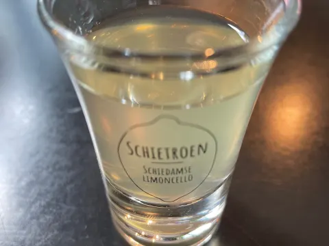 De Markies